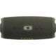 Портативная колонка JBL Charge 5 Green, Цвет: Green, изображение 3
