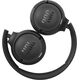 Наушники JBL TUNE 570BT Black, Цвет: Black, изображение 3