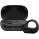 Спортивные наушники JBL Endurance Peak II Black, Цвет: Black
