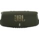 Портативная колонка JBL Charge 5 Green, Цвет: Green, изображение 2