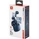 Наушники JBL Tune Flex Blue, Цвет: Blue, изображение 10