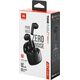 Наушники JBL Tune Flex Black, Цвет: Black, изображение 11