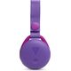 Портативная колонка JBL JR POP Purple, Цвет: Purple, изображение 3