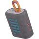 Портативная колонка JBL Go 3 Grey, Цвет: Gray, изображение 4