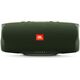 Портативная колонка JBL Charge 4 Green, Цвет: Green