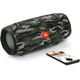 Портативная колонка JBL Xtreme 2 Squad Camouflage, Цвет: Squad Camouflage