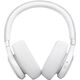 Наушники JBL Live 770NC White, Цвет: White, изображение 3
