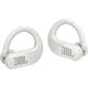 Спортивные наушники JBL Endurance Peak II White, Цвет: White, изображение 9