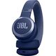 Наушники JBL Live 670NC Blue, Цвет: Blue, изображение 5