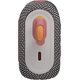 Портативная колонка JBL Go 3 Grey, Цвет: Gray, изображение 8