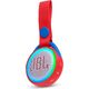 Портативная колонка JBL JR POP Red, Цвет: Red