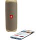 Портативная колонка JBL Flip 5 Sand, Цвет: Sand, изображение 5