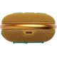 Портативная колонка JBL Clip 4 Yellow, Цвет: Yellow, изображение 8