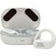 Спортивные наушники JBL Endurance Peak II White, Цвет: White