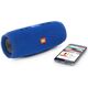 Портативная колонка JBL Charge 3 Blue, Цвет: Blue, изображение 4