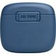 Наушники JBL Tune Flex Blue, Цвет: Blue, изображение 2