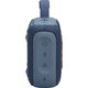 Портативная колонка JBL Go 4 Blue, Цвет: Blue, изображение 4