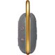 Портативная колонка JBL Clip 4 Gray, Цвет: Gray, изображение 12