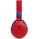 Портативная колонка JBL JR POP Red, Цвет: Red, изображение 3
