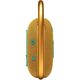 Портативная колонка JBL Clip 4 Yellow, Цвет: Yellow, изображение 4