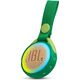 Портативная колонка JBL JR POP Green, Цвет: Green