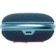 Портативная колонка JBL Clip 4 Blue Pink, Цвет: Blue Pink, изображение 7