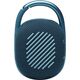 Портативная колонка JBL Clip 4 Blue, Цвет: Blue, изображение 5