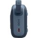 Портативная колонка JBL Go 4 Blue, Цвет: Blue, изображение 5