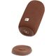 Портативная колонка JBL Link Portable Brown, Цвет: Brown, изображение 5