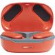 Спортивные наушники JBL Endurance Peak II Coral, Цвет: Coral, изображение 9