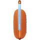 Портативная колонка JBL Clip 4 Orange, Цвет: Orange, изображение 5