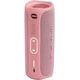 Портативная колонка JBL Flip 5 Pink, Цвет: Pink, изображение 3