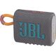 Портативная колонка JBL Go 3 Grey, Цвет: Gray