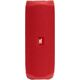 Портативная колонка JBL Flip 5 Red, Цвет: Red, изображение 4