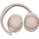 Наушники JBL Tune 760NC Blush, Цвет: Blush, изображение 5