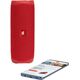 Портативная колонка JBL Flip 5 Red, Цвет: Red, изображение 5