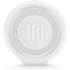 Портативная колонка JBL Charge 4 White, Цвет: White, изображение 4