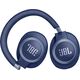 Наушники JBL Live 770NC Blue, Цвет: Blue, изображение 8