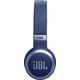 Наушники JBL Live 670NC Blue, Цвет: Blue, изображение 4