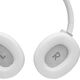 Наушники JBL Tune 760NC White, Цвет: White, изображение 4