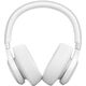 Наушники JBL Live 770NC White, Цвет: White, изображение 2