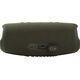 Портативная колонка JBL Charge 5 Green, Цвет: Green, изображение 6
