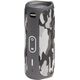 Портативная колонка JBL Flip 5 Turquoise/Grey, Цвет: Turquoise/Grey, изображение 2