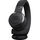 Наушники JBL Live 670NC Black, Цвет: Black, изображение 7