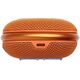 Портативная колонка JBL Clip 4, Цвет: Orange, изображение 7