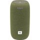 Портативная колонка JBL Link Portable Green, Цвет: Green