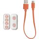 Наушники JBL Tune Flex White, Цвет: White, изображение 11