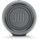 Портативная колонка JBL Charge 4 Gray, Цвет: Gray, изображение 4