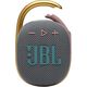 Портативная колонка JBL Clip 4 Gray, Цвет: Gray, изображение 10
