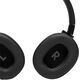 Беспроводные наушники JBL Tune 710BT Black, Цвет: Black, изображение 6